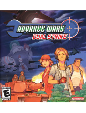 Advance Wars: Dual Strike