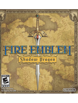 Fire Emblem: Shadow Dragon