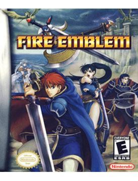 Fire Emblem