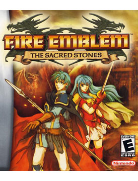 Fire Emblem: The Sacred Stones