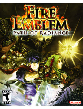 Fire Emblem: Path of Radiance