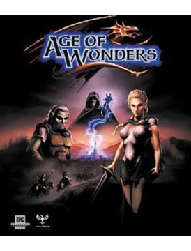 Age of Wonders