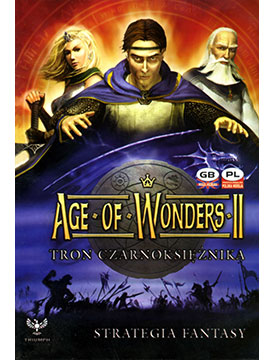 Age of Wonders II: The Wizard's Throne