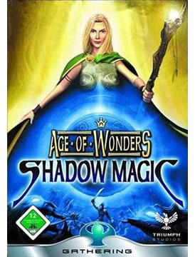 Age of Wonders: Shadow Magic