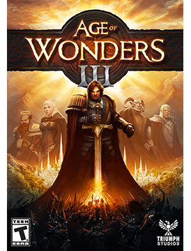 Age of Wonders III