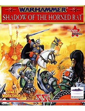 Warhammer: Shadow of the Horned Rat