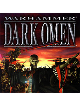 Warhammer: Dark Omen