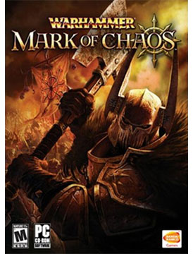 Warhammer: Mark of Chaos