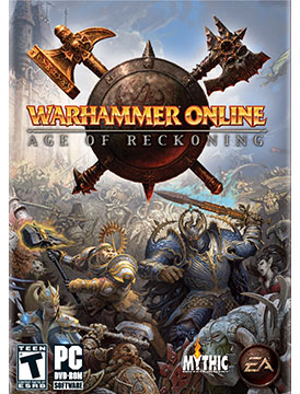 Warhammer Online: Age of Reckoning