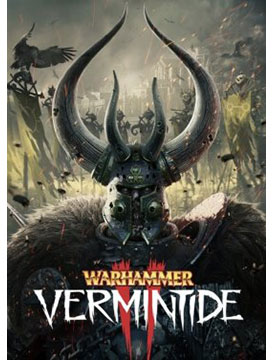 Warhammer: Vermintide 2