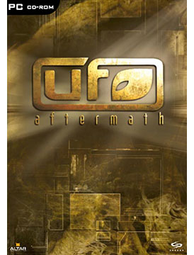 UFO: Aftermath