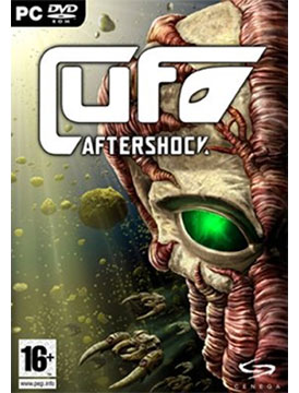 UFO: Aftershock