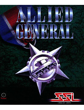 Allied General