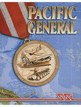 Pacific General