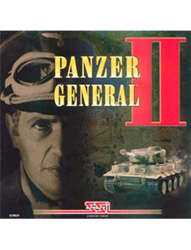 Panzer General II