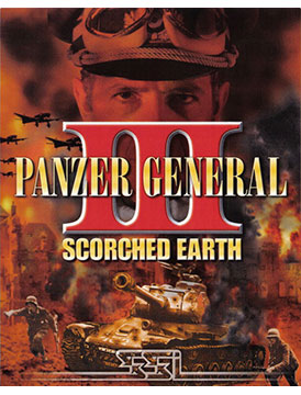 Panzer General III: Scorched Earth