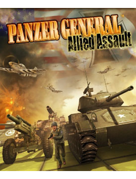 Panzer General: Allied Assault