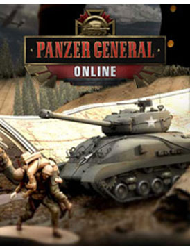 Panzer General Online