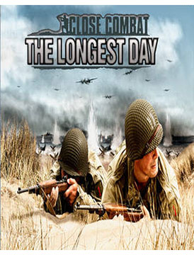 Close Combat: The Longest Day