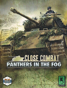 Close Combat: Panthers in the Fog