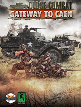 Close Combat: Gateway to Caen