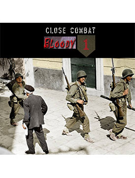 Close Combat: The Bloody First