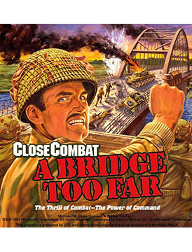 Close Combat II: A Bridge Too Far