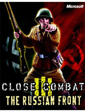 Close Combat III: The Russian Front