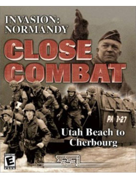 Close Combat V: Invasion Normandy