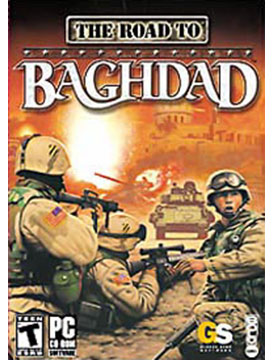 The Road to Baghdad