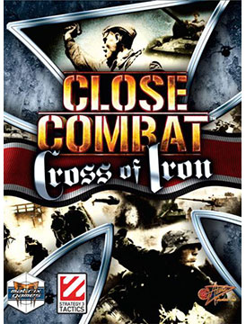 Close Combat: Cross of Iron