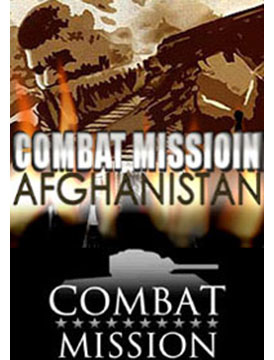 Combat Mission: Afghanistan