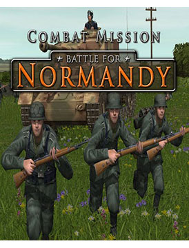 Combat Mission: Battle for Normandy