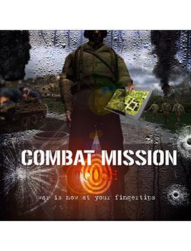 Combat Mission: Touch