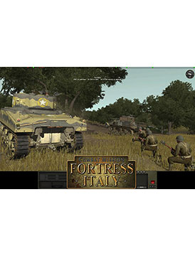 Combat Mission: Fortress Italy