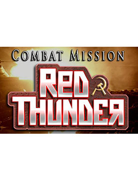 Combat Mission: Red Thunder