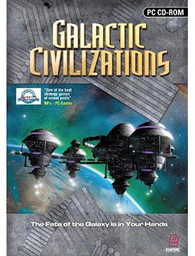 Galactic Civilizations