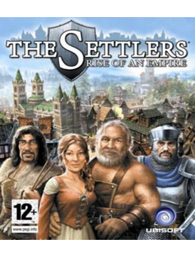 The Settlers VI