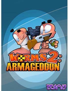 Worms 2: Armageddon