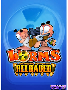 Worms: Reloaded