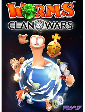 Worms: Clan Wars