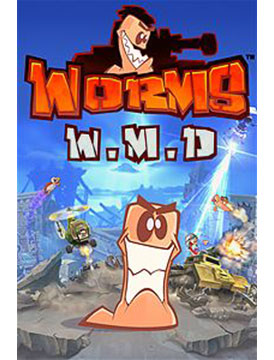 Worms WMD