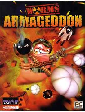 Worms Armageddon