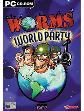 Worms World Party