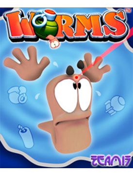 Worms (2007)