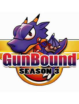 Gunbound Season 3