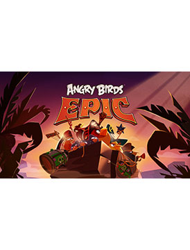 Angry Birds Epic