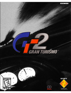 Gran Turismo 2