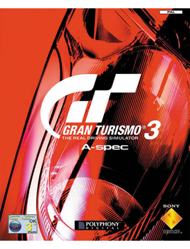 Gran Turismo 3: A-Spec