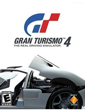 Gran Turismo 4